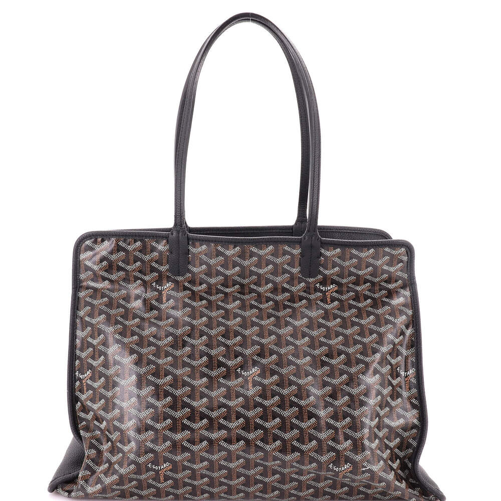 Goyard PM Hardy Pet Carrier
